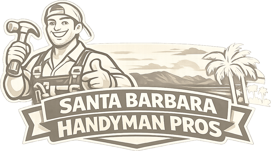 Santa Barbara Handyman Pros