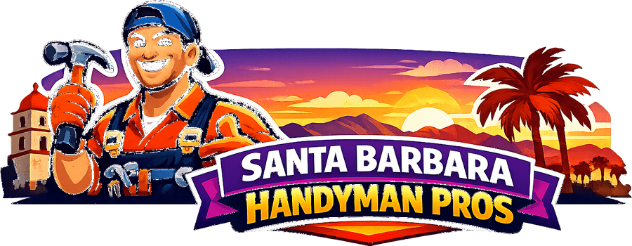 Santa Barbara Handyman Pros